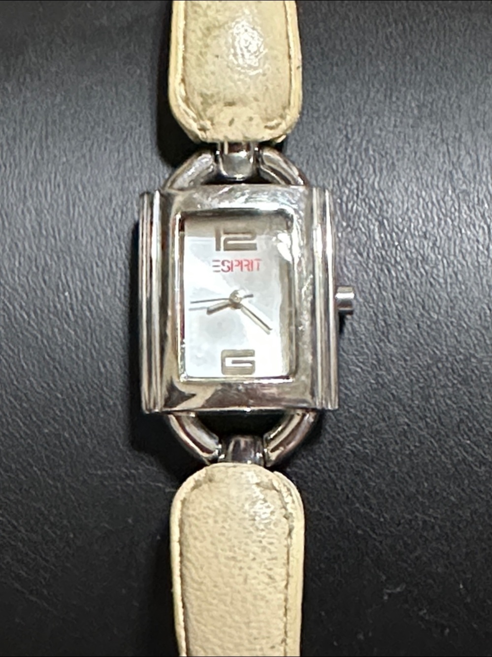 ESPRIT EP4036 Vintage Water Resistant Women’s Watch
